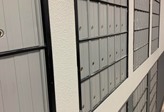 Mailboxes