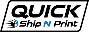 Quick Ship N Print, Salem OR